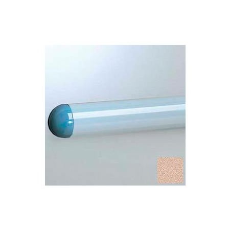 Pawling End Cap for EBR-30, Doeskin EB-31-0-268